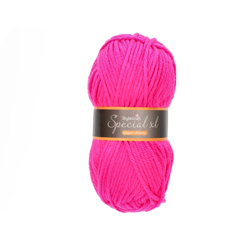 Stylecraft Special XL Super Chunky 1257 Fiesta