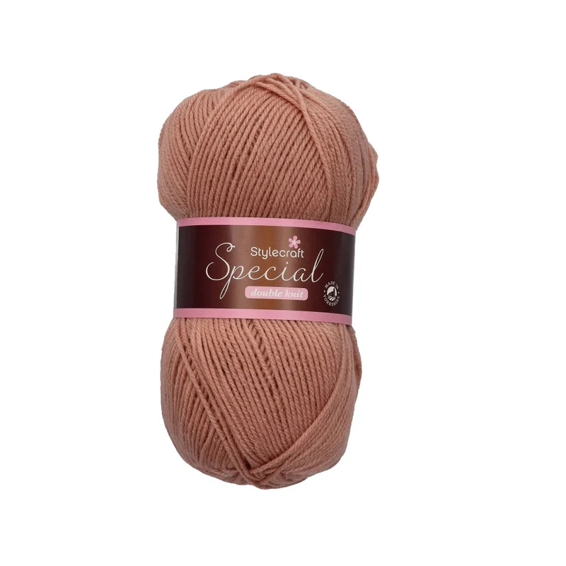 Stylecraft Special DK 2172 Milky Tea