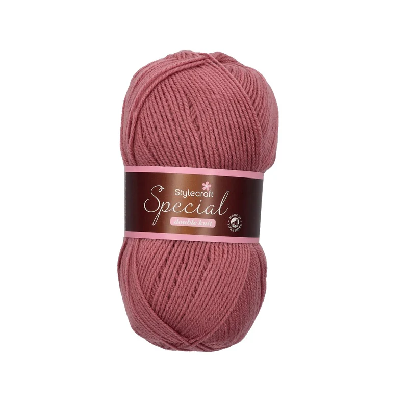 Stylecraft Special DK 2171 Cinder Rose