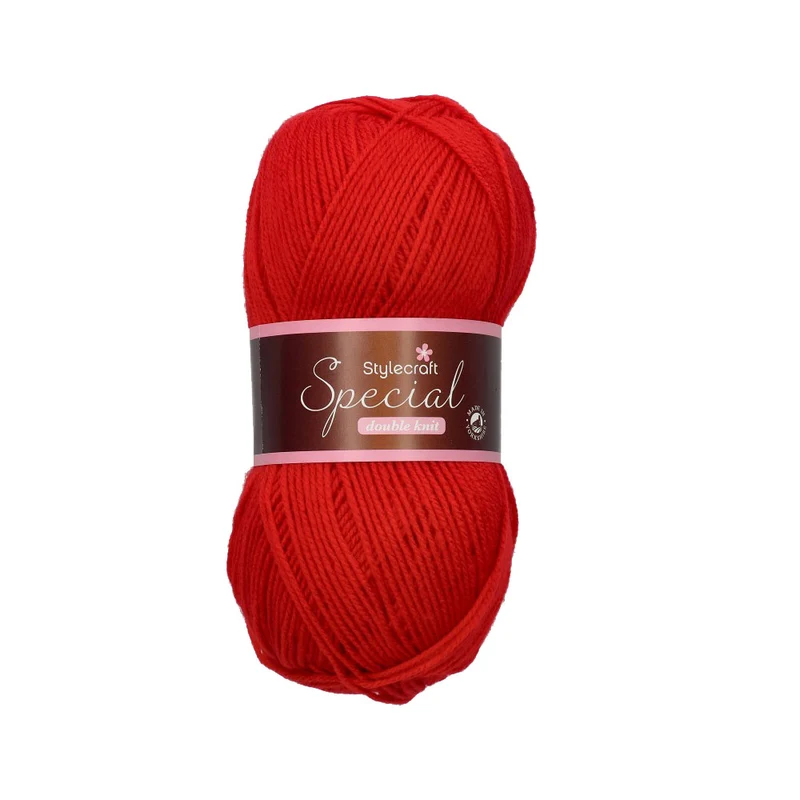 Stylecraft Special DK 2170 Poppy