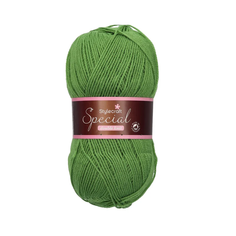 Stylecraft Special DK 2176 Leaf