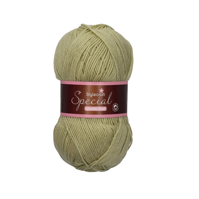 Stylecraft Special DK 2173 Mushy Peas