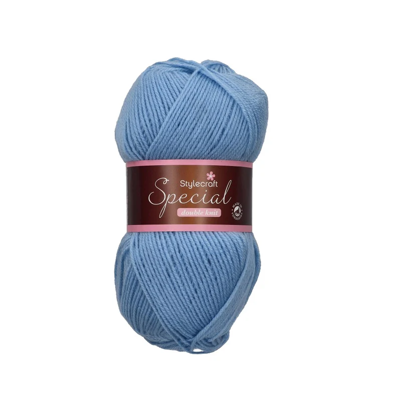 Stylecraft Special DK 2179 Nigella
