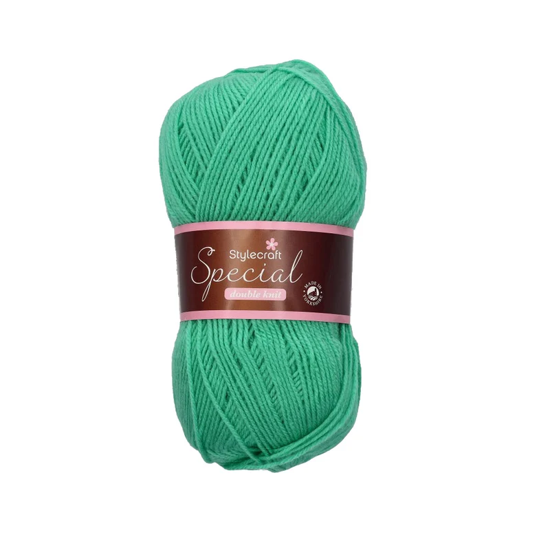 Stylecraft Special DK 2177 Jade