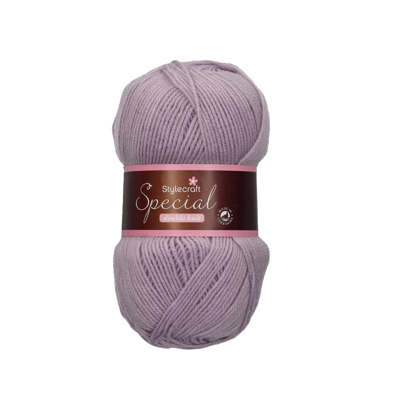 Stylecraft Special DK 2184 Heather