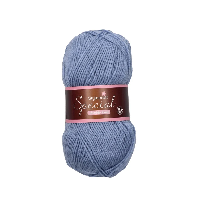 Stylecraft Special DK 2183 Periwinkle