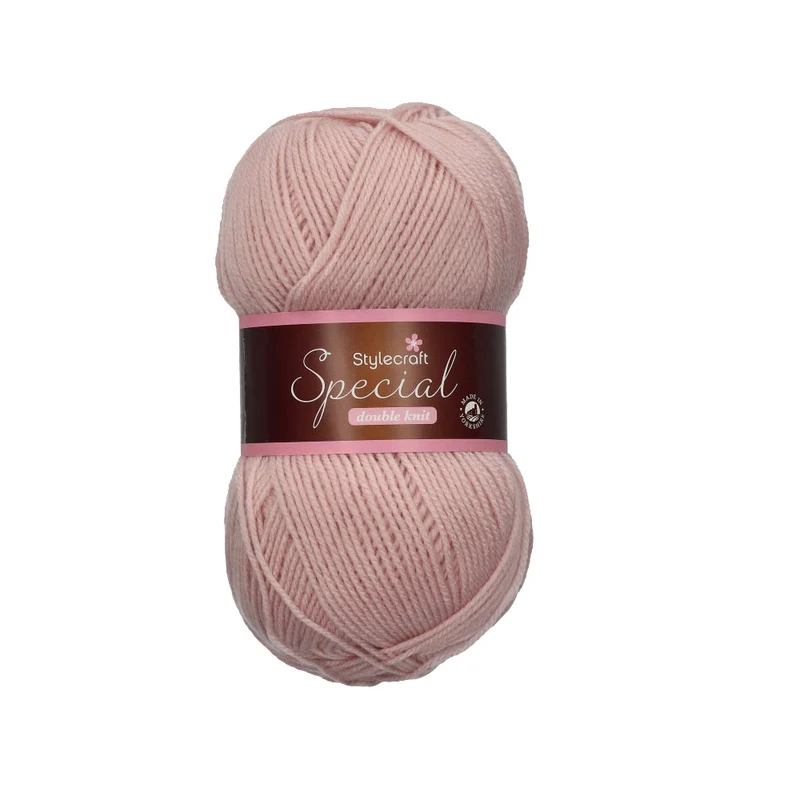 Stylecraft Special DK 2182 Wild Orchid