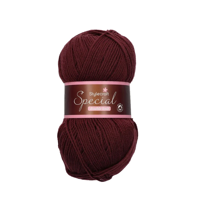 Stylecraft Special DK 2181 Purple Smoke