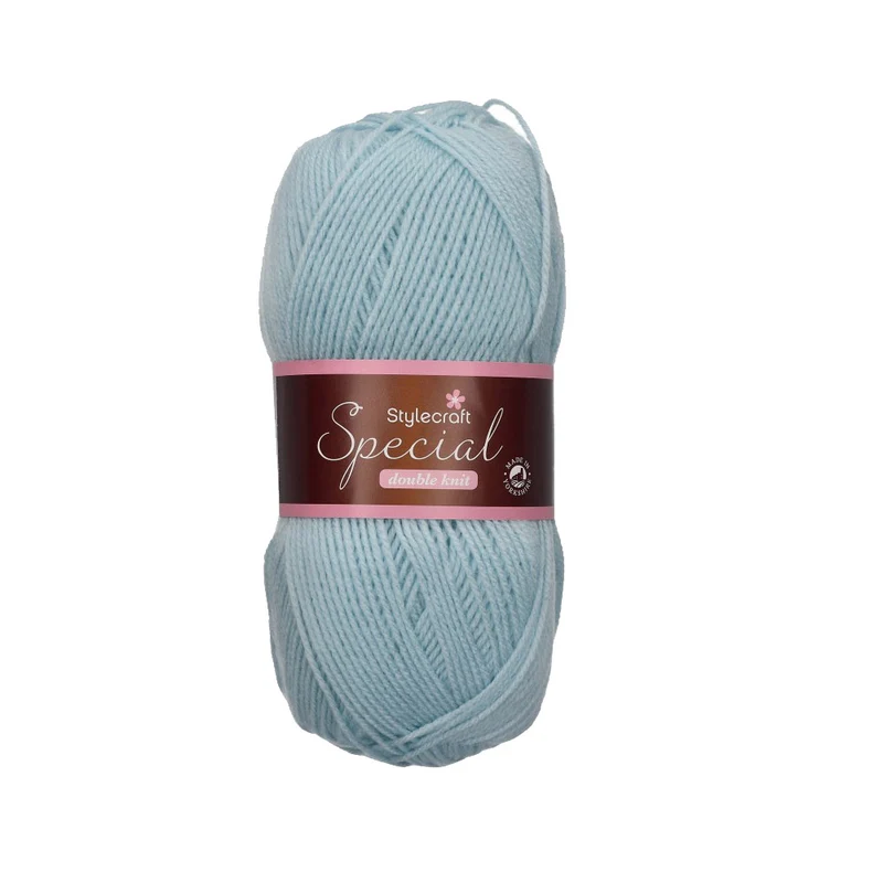 Stylecraft Special DK 2186 Blue Sky