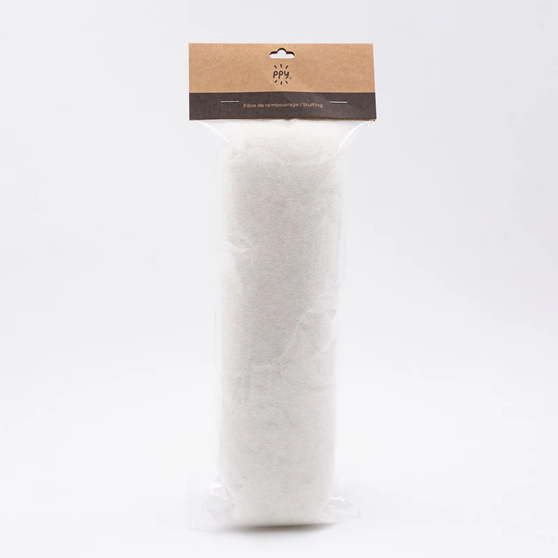 PPY Vulwatten 50 gram - Polyester vulling