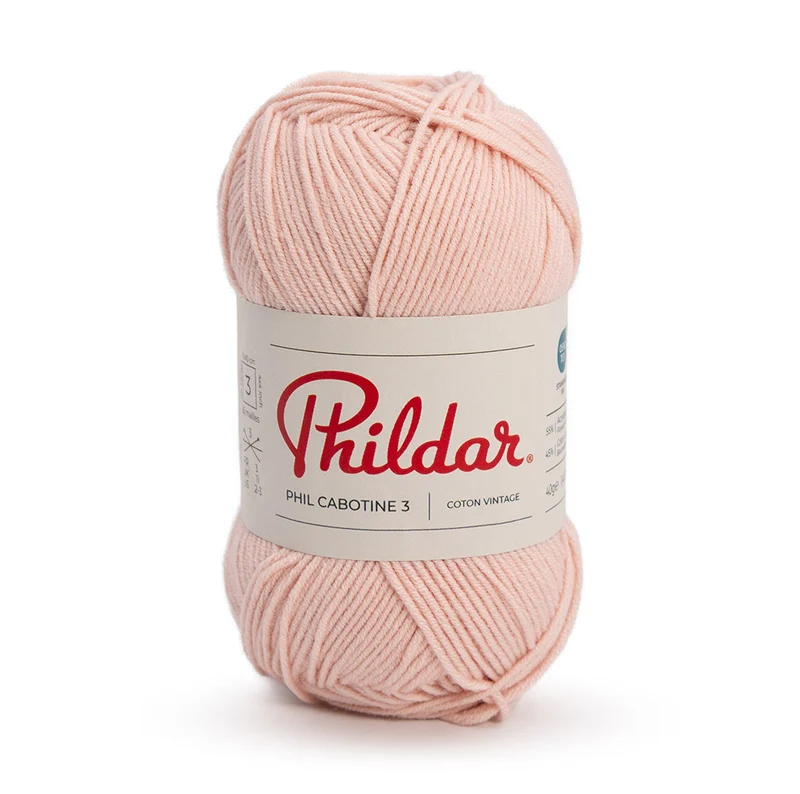 Phildar Phil Cabotine 3 1002 Huid