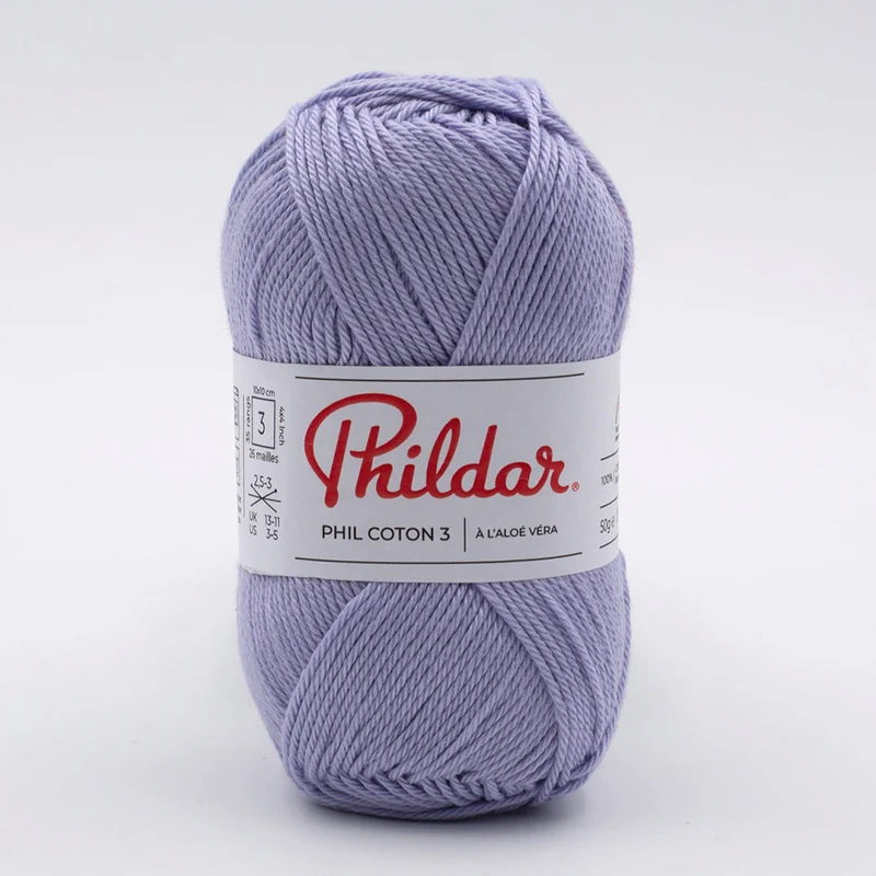 Phildar Phil Coton 3 2424 Parma