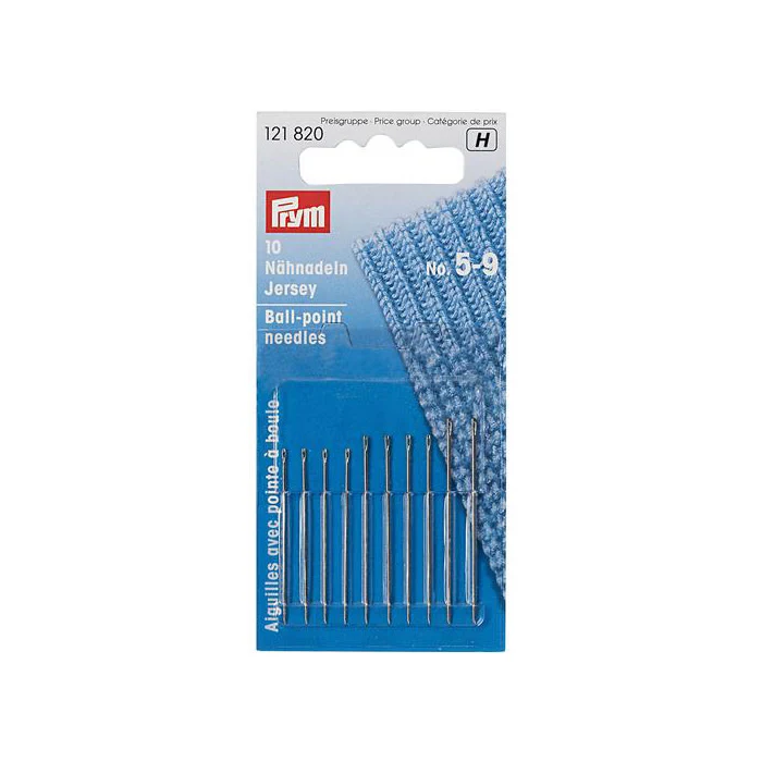 Prym Jersey Naainaalden Nr.5-9