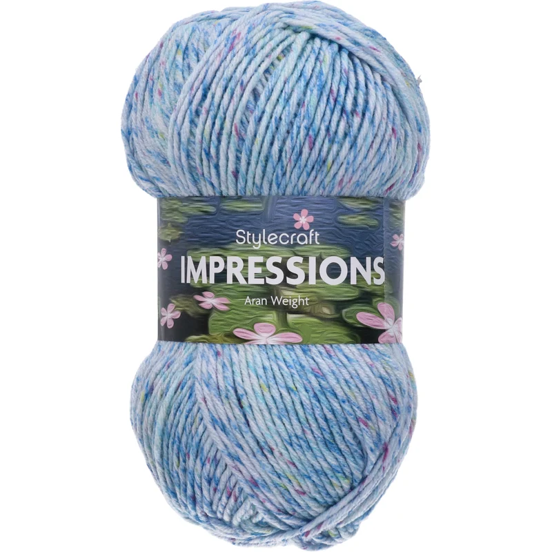 Stylecraft Impressions 5402 Parasol