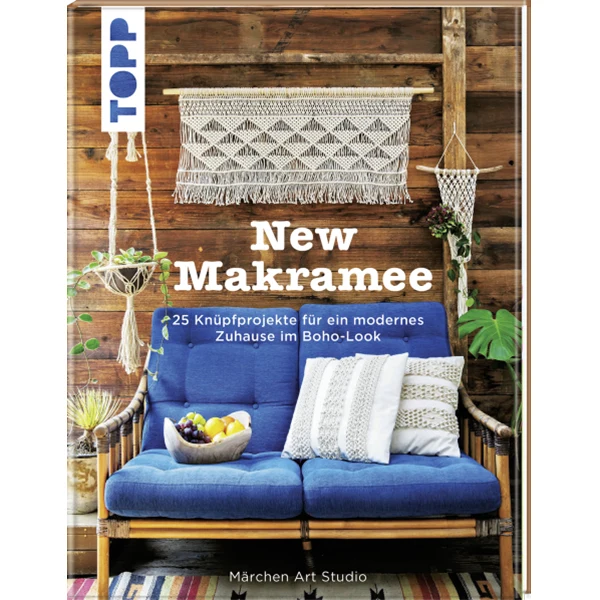New Makramee