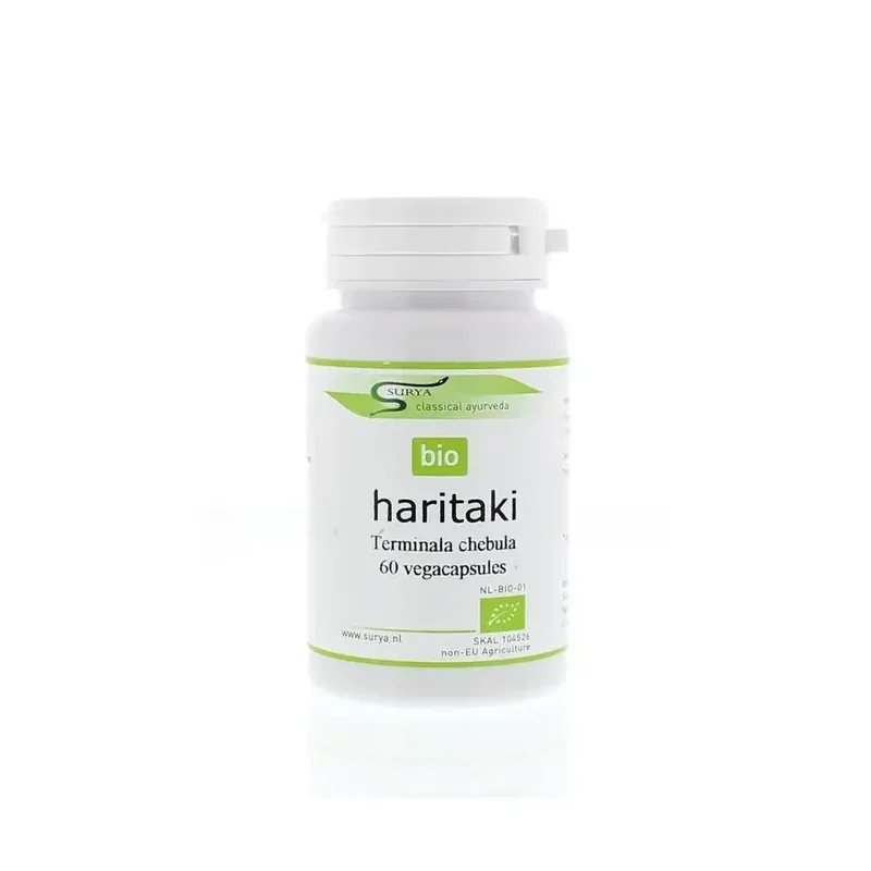 Surya Haritaki