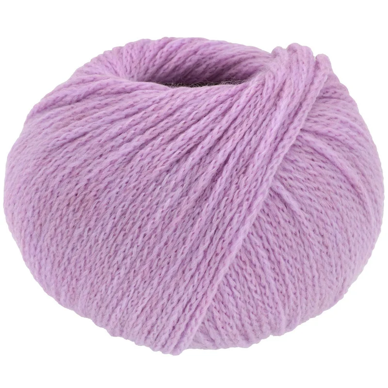 Lana Grossa Cool Merino Uni 032 Lila