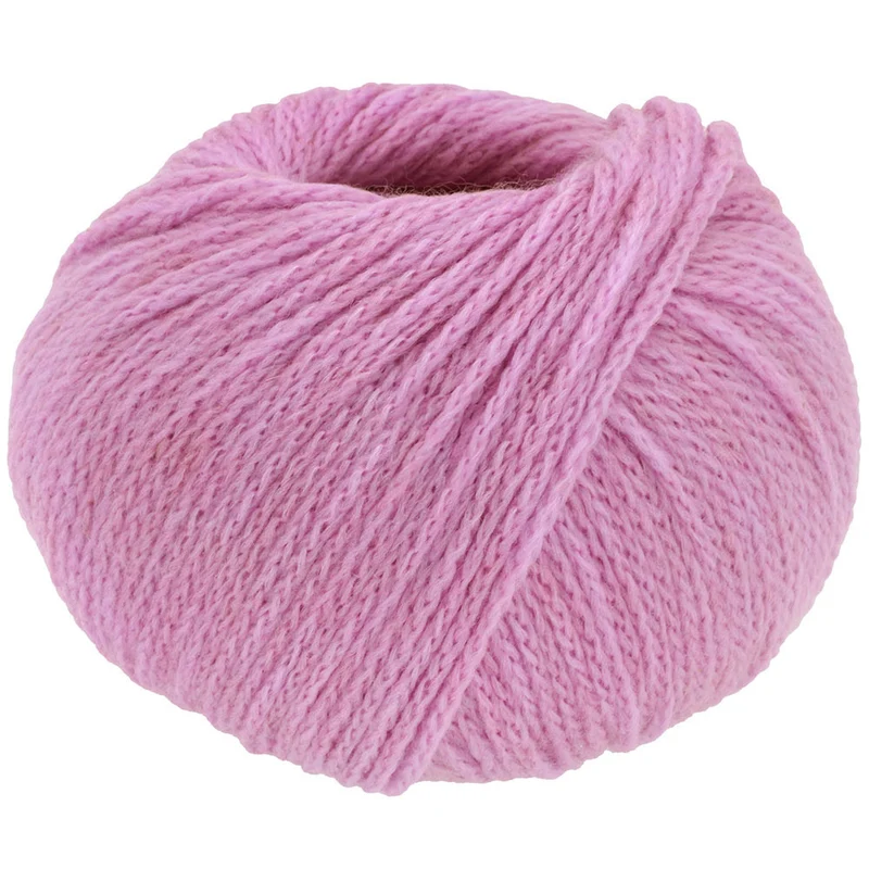 Lana Grossa Cool Merino Uni 031 Rose