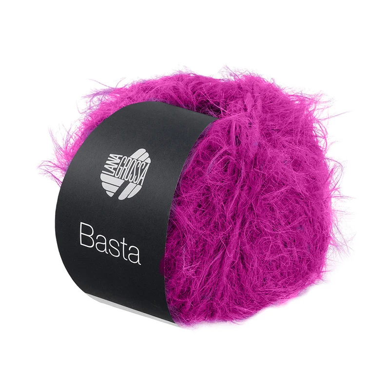 Lana Grossa Basta 010 Roze