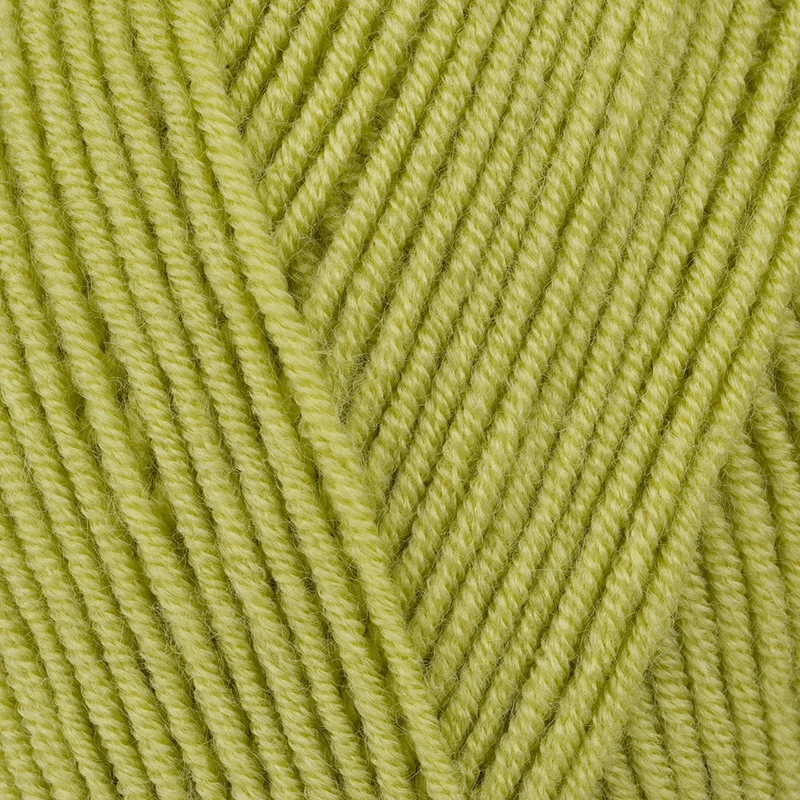 Stylecraft Bellissima DK 7216 Luscious Leaf
