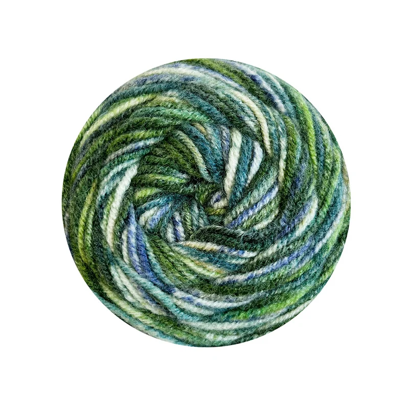 Stylecraft Batik Elements Swirl 6176 Earth