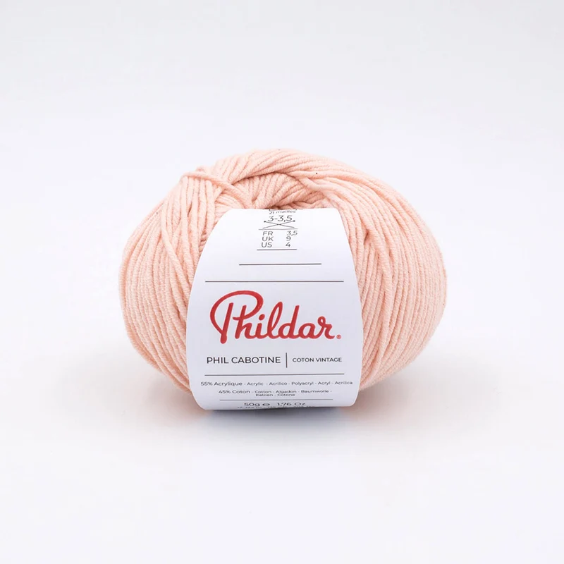 Phildar Phil Cabotine 1149 Huid