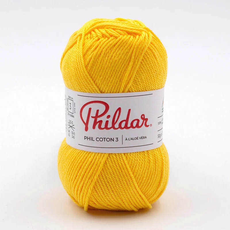 Phildar Phil Coton 3 1440 Zon