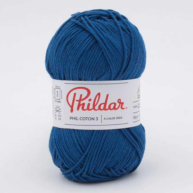 Phildar Phil Coton 3 2074 Matroos