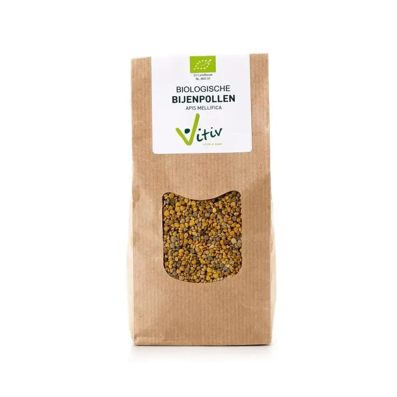 Vitiv Bijenpollen
