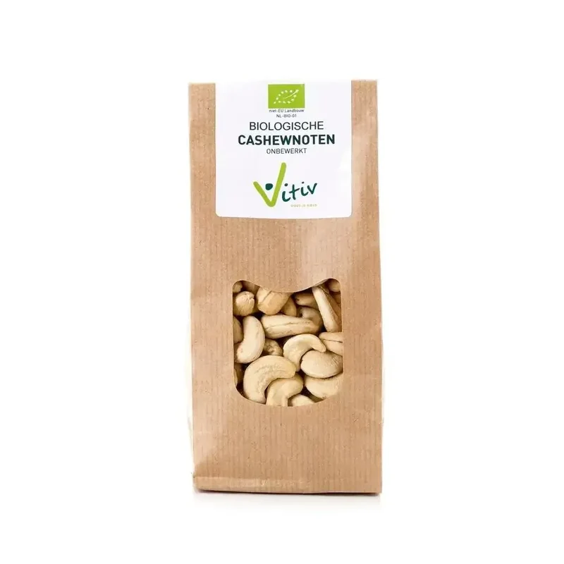 Vitiv Cashewnoten