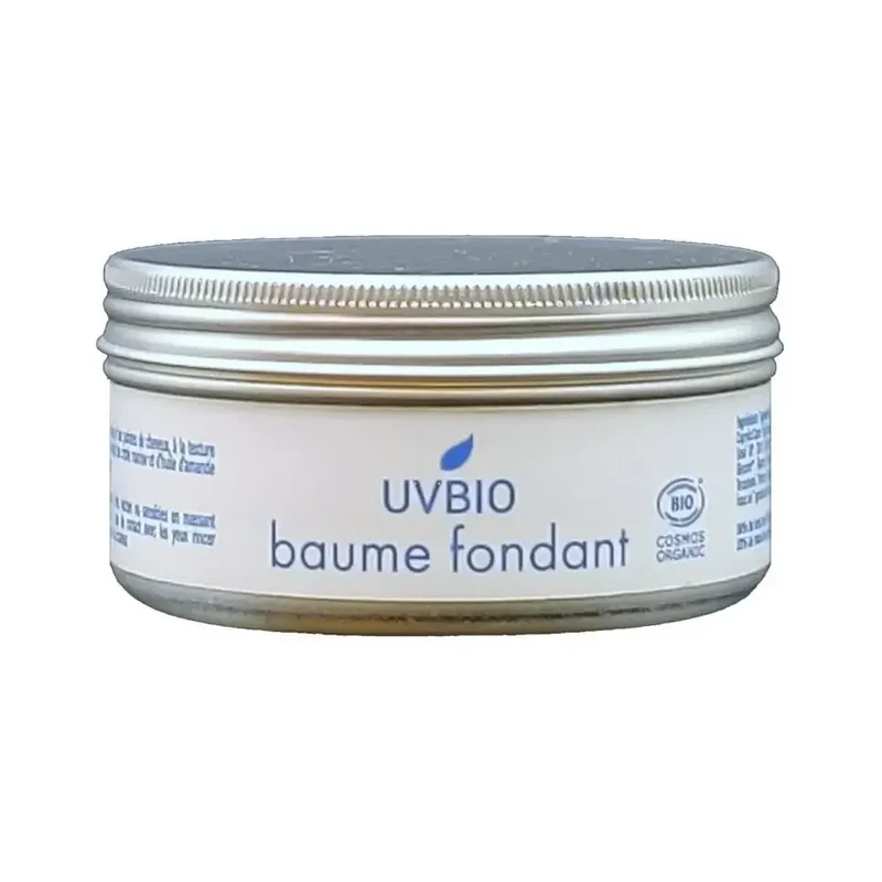 Uvbio Care balm universal bio blikje 50 ml