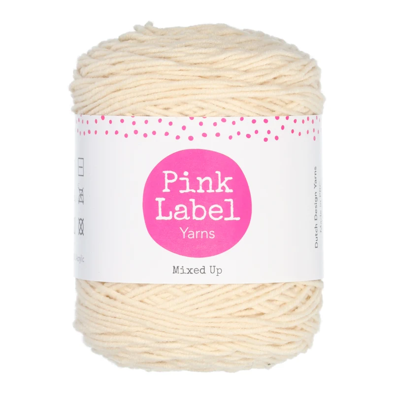 Pink Label Mixed Up 039 Vivian - Linnen