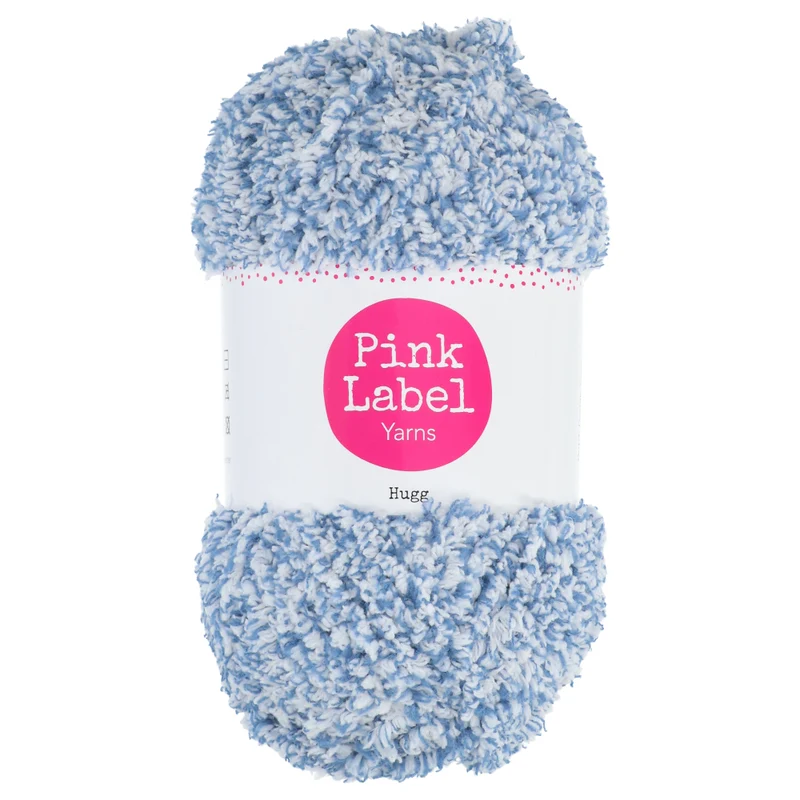 Pink Label Hugg 991 Tara - Blue