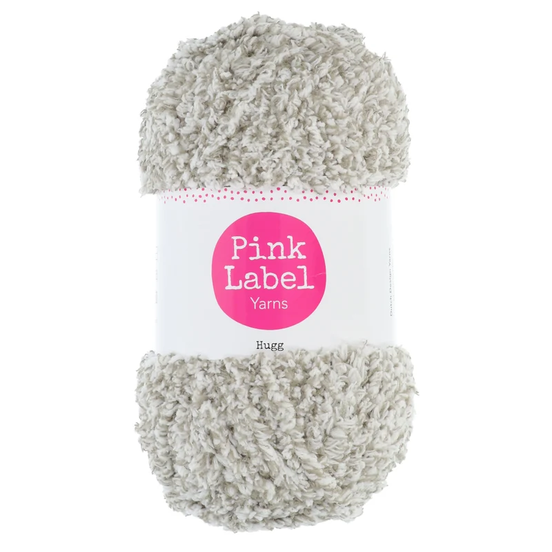 Pink Label Hugg 994 Sam - Grey