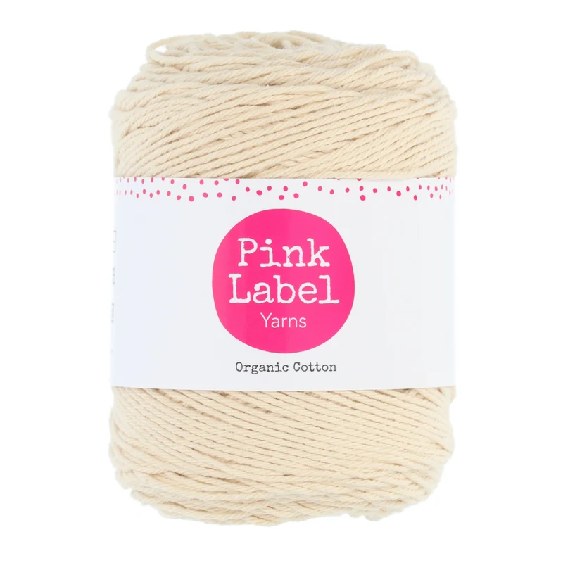 Pink Label Organic Cotton 039 Vivian - Linnen