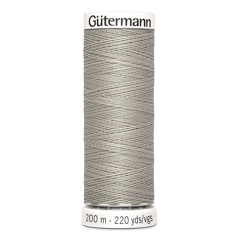 Gütermann Polyester Naaigaren 200m 118
