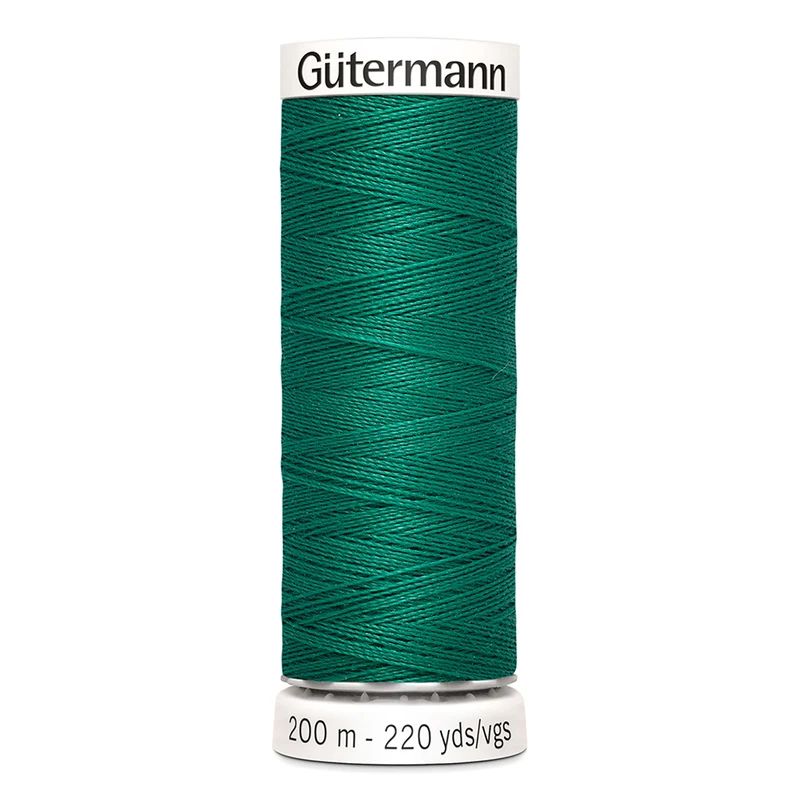 Gütermann Polyester Naaigaren 200m 167