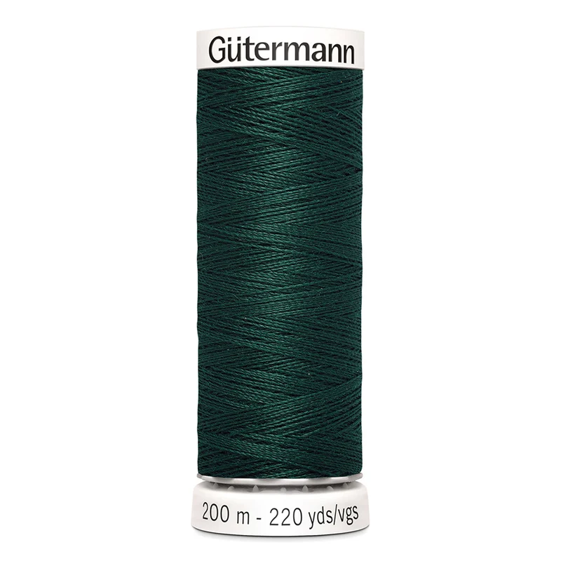Gütermann Polyester Naaigaren 200m 18