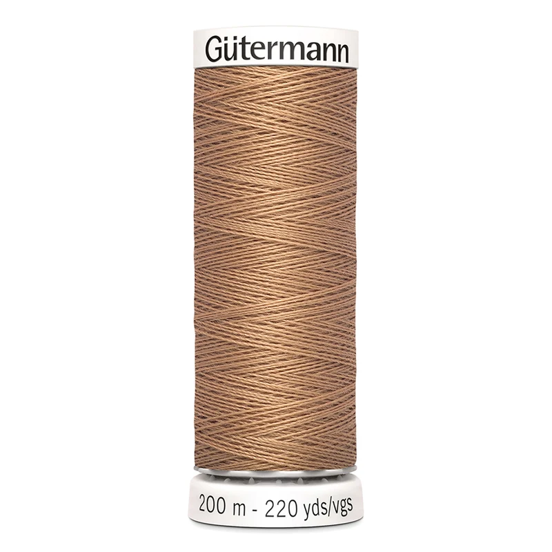 Gütermann Polyester Naaigaren 200m 179