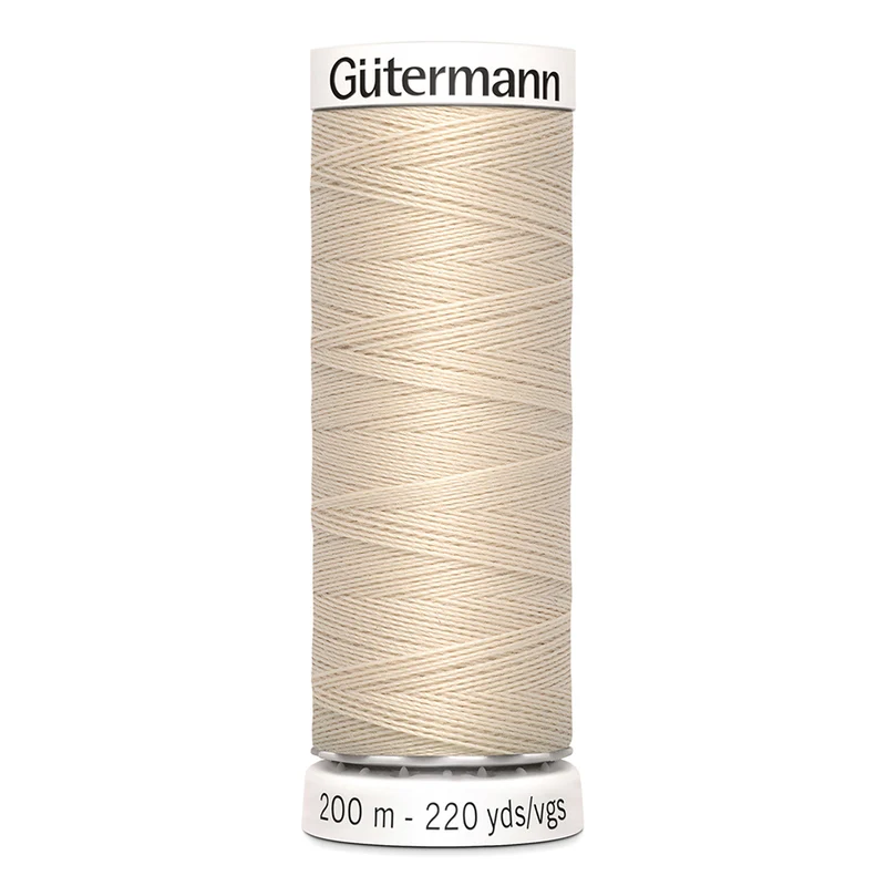 Gütermann Polyester Naaigaren 200m 169