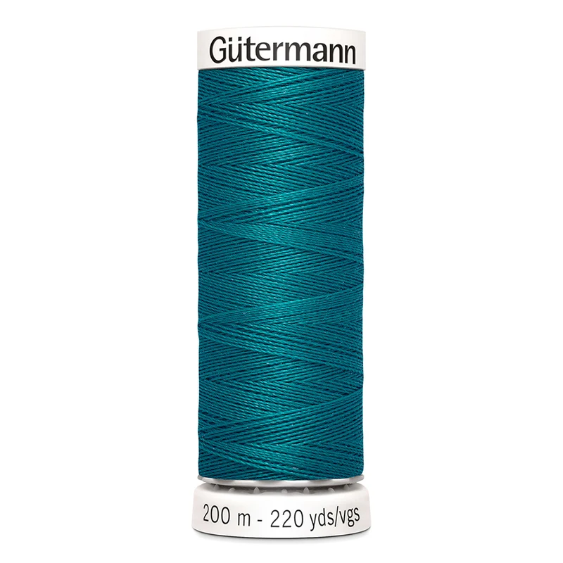 Gütermann Polyester Naaigaren 200m 189