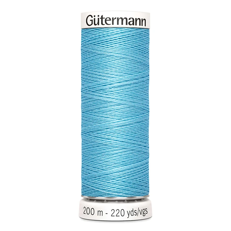Gütermann Polyester Naaigaren 200m 196