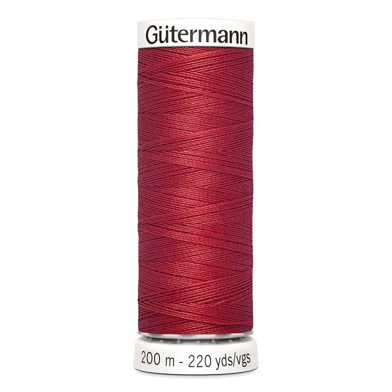 Gütermann Polyester Naaigaren 200m 26