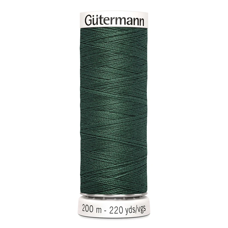 Gütermann Polyester Naaigaren 200m 302