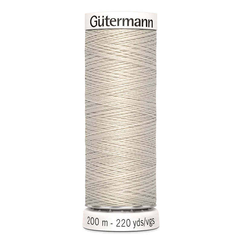 Gütermann Polyester Naaigaren 200m 299