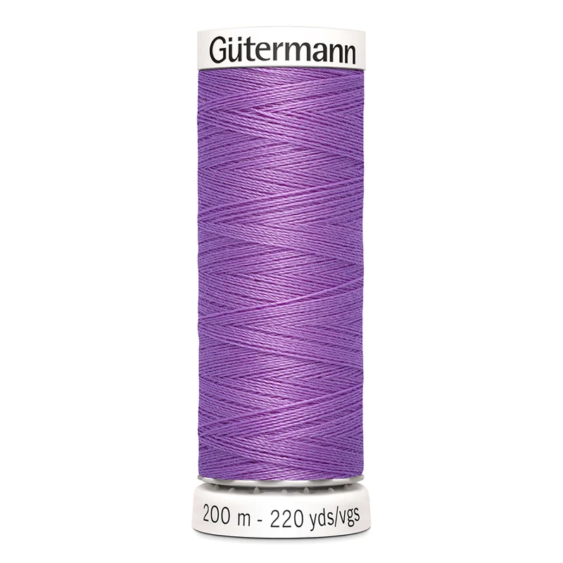 Gütermann Polyester Naaigaren 200m 291