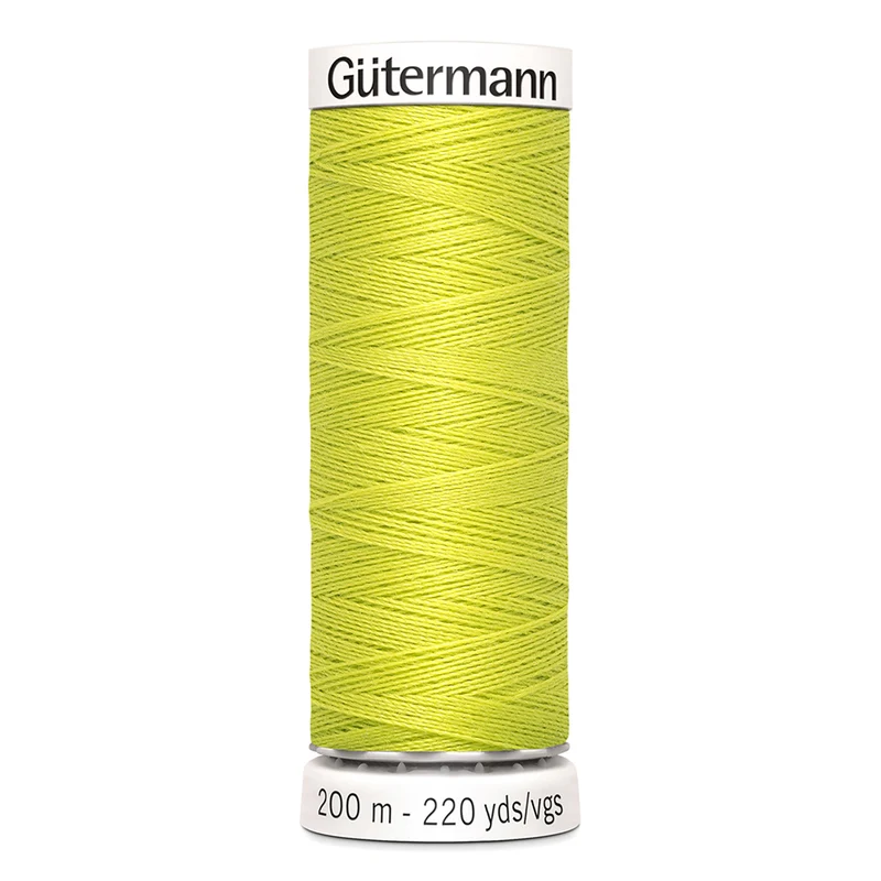 Gütermann Polyester Naaigaren 200m 334