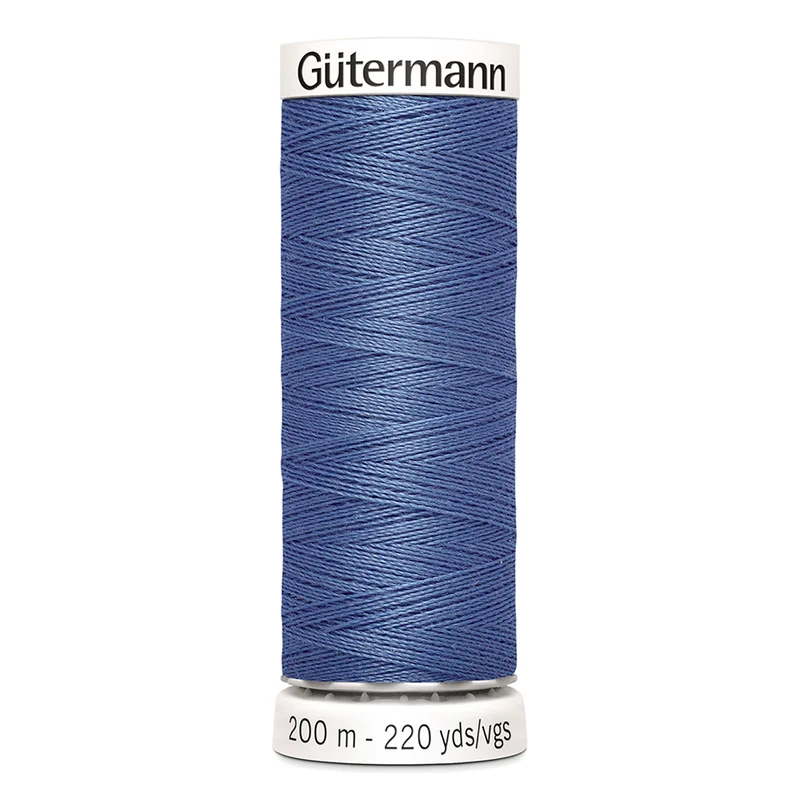 Gütermann Polyester Naaigaren 200m 37