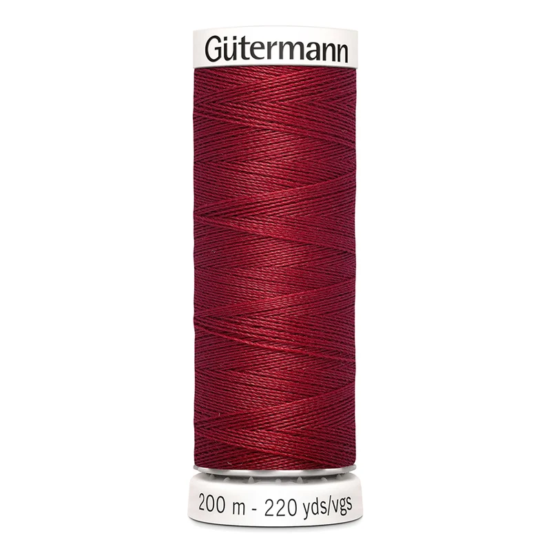 Gütermann Polyester Naaigaren 200m 367