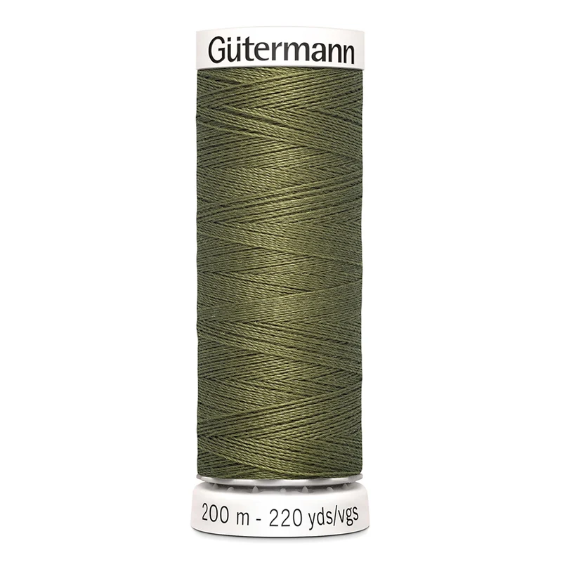 Gütermann Polyester Naaigaren 200m 432